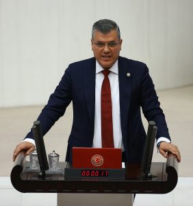 “Buğday kilogram fiyatı en az 1.8 lira olmalı”