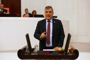 Tarımda ithalata değil ihracata destek verilsin”