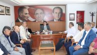 “Toplumu kandırıyorlar”