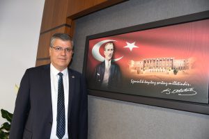 Bakanın Keyf-i Meclis gündeminde