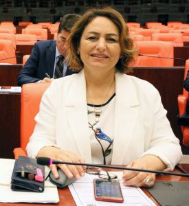 “Bayram ikramiye miktarı arttırılsın”