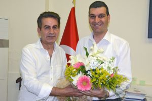 TÜRKİYE’DE HER 3 KİŞİDEN 1’İ OBEZ