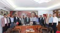 MHP Adana’da İstanbul mesaisi!