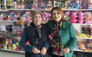 “Kadınlara çizilen rol, yaralayıcı bir hal alıyor”