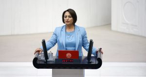 “Kamu kaynakları yağmalanıyor”