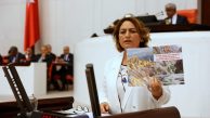 “Kupon araziler peşkeş çekilecek”
