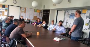 Öğretmenlerin eğitim başarısı