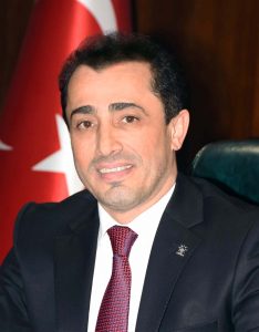 Başkan Güler’den ASKİ Genel Kurulu’na olağanüstü toplantı çağrısı