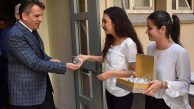 “Dört elle adalet hizmetini sunmaya devam edeceğiz”