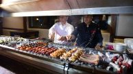 Zeydan Karalar, “Gastronomide dünya çapındayız.”