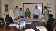 ASKİ, Kuzeydoğu Adana İçme Suyu Projesi’ni hayata geçiriyor