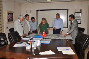 ASKİ, Kuzeydoğu Adana İçme Suyu Projesi’ni hayata geçiriyor