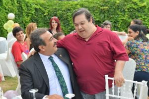 “Mola Evi” projesi hayata geçiyor