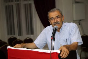 CHP’de hedef genel iktidar