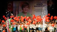 Mutlu çocukluk, başarılı gelecek, Atatürkçü nesil…