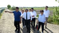 Seyhan’da stratejik plan hazırlıkları başlıyor