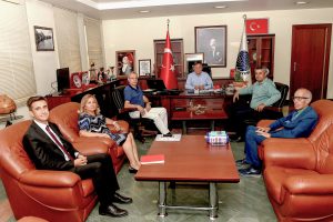 Seyhan Belediyesi İmar Aş personeline yeni özlük hakları