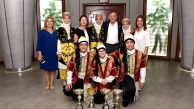 Seyhan Belediyesi Adana’yı Temsil Edecek