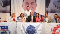 Emekçi dostu belediye başkanı