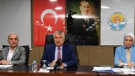 Büyükşehir Belediye Meclisi, Adana için yoğun çalışıyor, halk yararına önemli kararlara imza atıyor
