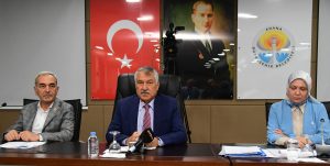 Büyükşehir Belediye Meclisi, Adana için yoğun çalışıyor, halk yararına önemli kararlara imza atıyor