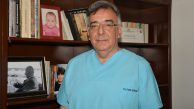 Dt. Güler, “Anne babalarımız bizi dayak yiyelim diye okutmadı”