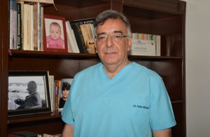 Dt. Güler, “Anne babalarımız bizi dayak yiyelim diye okutmadı”