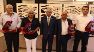İSKENDERUN’UN KOCA YÜREKLİ KAN BAĞIŞÇILARI