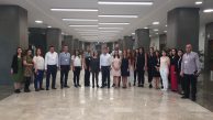 RÖNESANS İŞLETME HİZMETLERİ’NİN ADANA ŞEHİR HASTANESİ’NDE YÜRÜTTÜĞÜ FAALİYETLERİN KALİTESİ TESCİLLENDİ