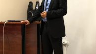 Dr. Tatar: Depremlerin afete dönüşmesini önlemek elimizde