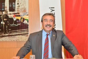 “Katılımcı belediyecilikte öncüyüz”