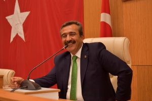 Çukurova Meclisi’nde birlik beraberlik mesajları