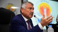 Başkan Zeydan Karalar, “Düşman değiliz, Adana’nın sorunlarını birlikte çözeceğiz.”