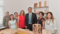 Kadınlar kooperatif çatısında örgütlenecek