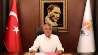 Başkan Zeydan Karalar, “Cümle alem biliyor ki Büyükşehir ve ASKİ’de çok sayıda bankamatikçi var.