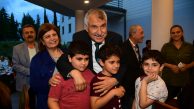 Nice bayramları birlikte ve mutlu kutlayalım