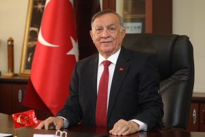 Akay’dan Ramazan Bayramı mesajı