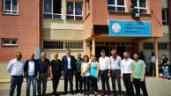 “Halkımızla birlikte demokrasi destanı yazdık”