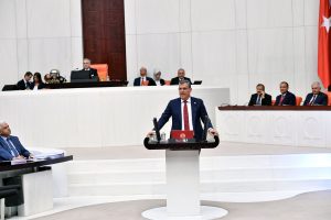 “Soruna kalıcı çözüm bulunması için bakanlık derhal harekete geçmelidir”