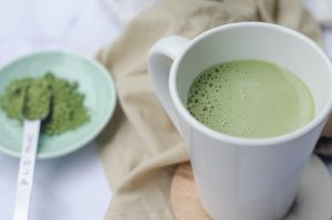 MATCHA ÇAYI NEDİR, YARARLARI NELERDİR ?