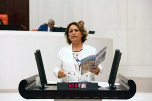 “Askerlik meslek adaleti zedelenmemeli”