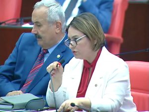 “Milyonlarca dolar dışarıya gidiyor”