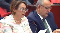 “Genç beyinler işsiz, iktidarın eskilerine adeta nur yağdırılıyor!”