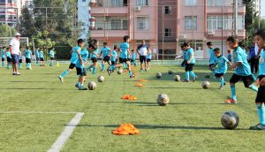Büyükşehir Yaz Okulları’na kayıtlar başladı