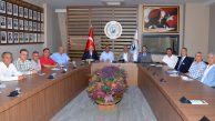 Bilgiç, “İhraç edeceğimiz ürünleri ithal etmemeliyiz”