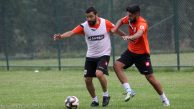 Adanaspor, Bolu’da kampa girdi﻿