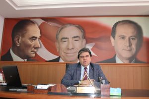 “Kıyım, zulüm boyutuna ulaştı!”