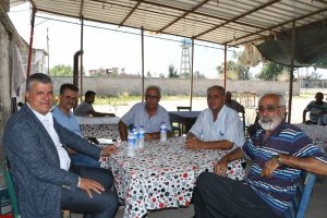 ‘Üreticiler dert küpü’