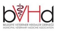 Belediye Veteriner Hekimler Adana İl Temsilciliğine Nazım Katı getirildi.