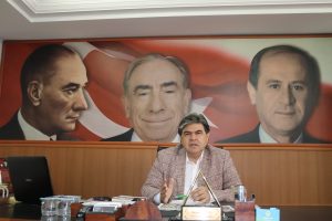 Avcı: Hedef saptırmak ayıptır çirkindir!